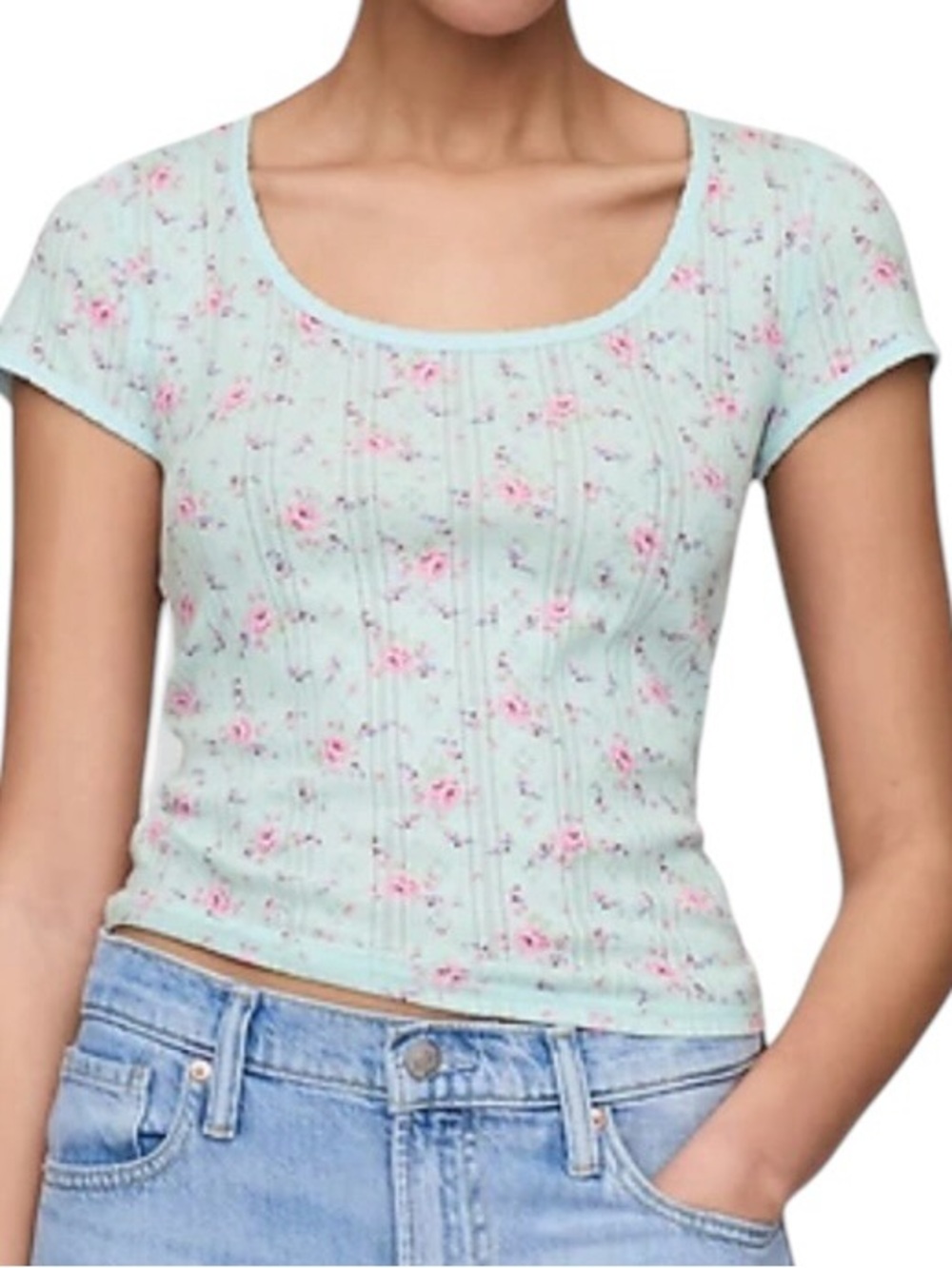 Gap Top
